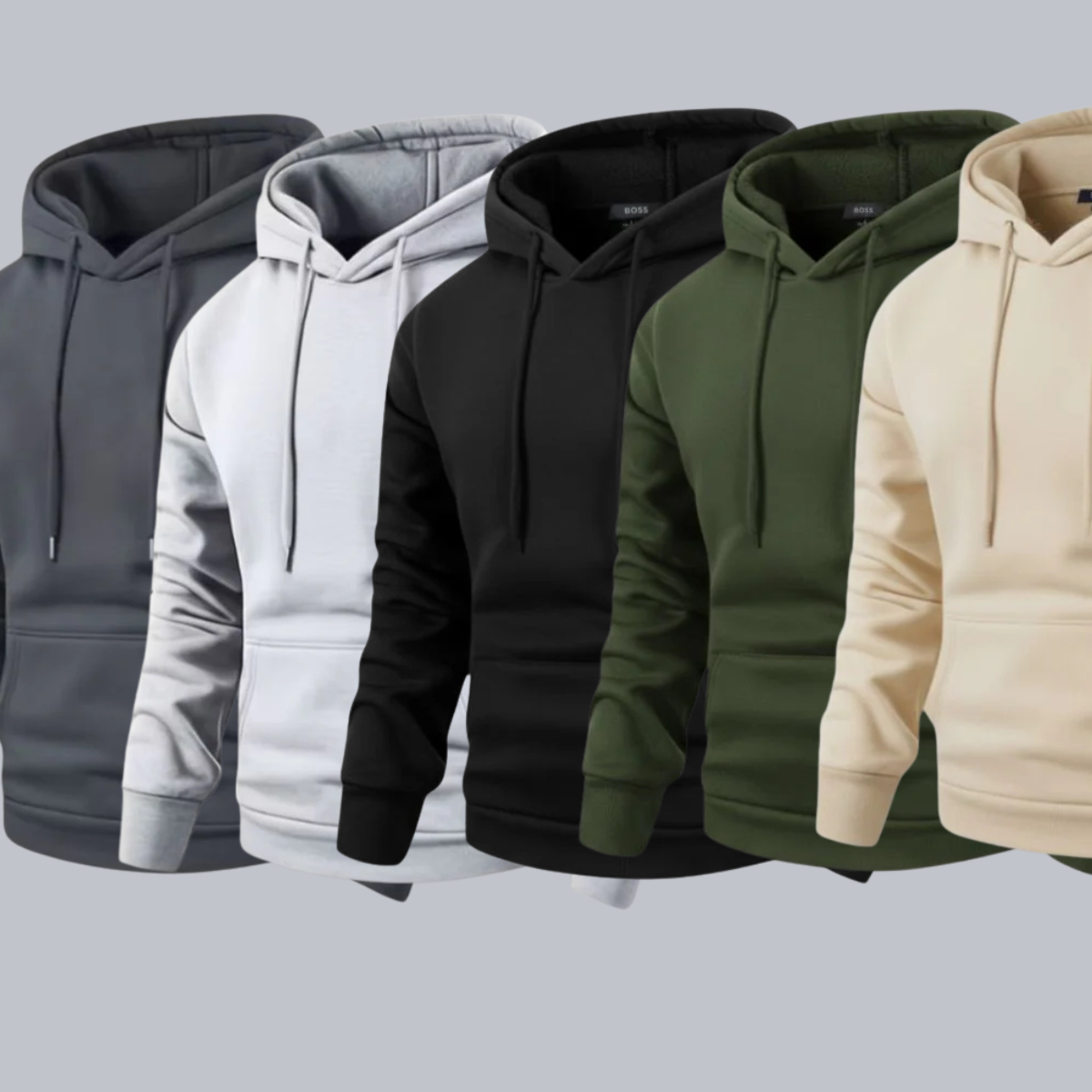 Urban Core Sport Tracksuit