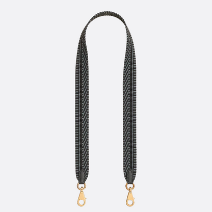 HERMÈS CAVALIER STRAP 25 MM SCHULTERRIEMEN