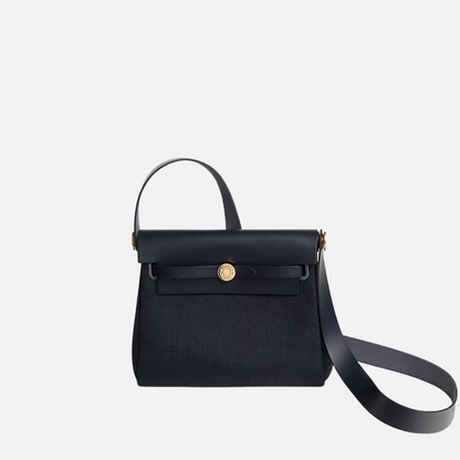 HERMÈS HERBAG ZIP 20 TASCHE MIT REISSVERSCHLUSS