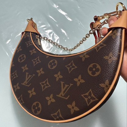 LOUIS VUITTON KLEINE HANDTASCHE