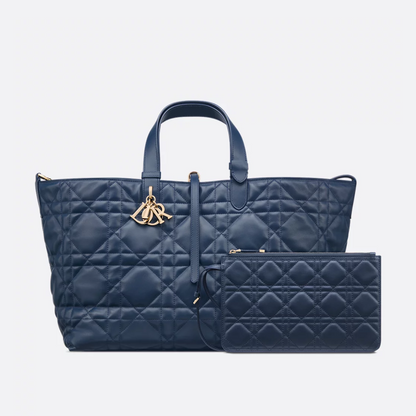 DIOR TOUJOURS LARGE TASCHE