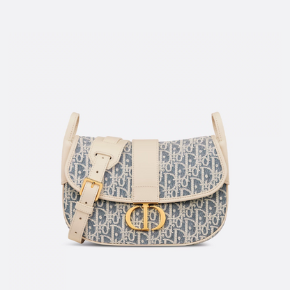 DIOR 30 MONTAIGNE MEDIUM TASCHE