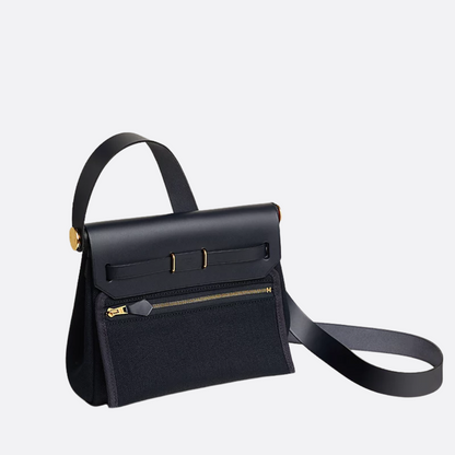 HERMÈS HERBAG ZIP 20 TASCHE MIT REISSVERSCHLUSS