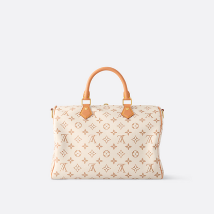 LOUIS VUITTON MITTELGROSSE HANDTASCHE