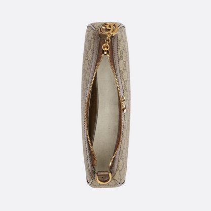 GUCCI KLEINE OPHIDIA SCHULTERTASCHE
