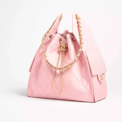 CHANEL 25 MITTELGROẞE TASCHE