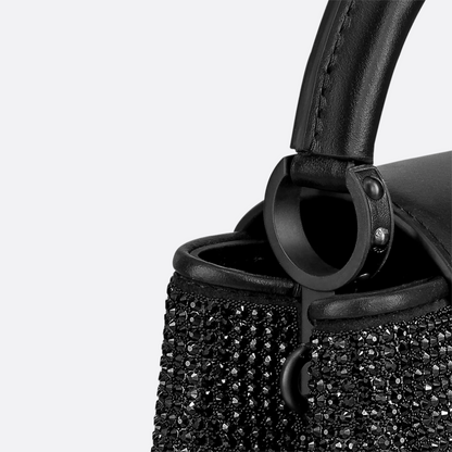 LOUIS VUITTON CAPUCINES MINI-TASCHE