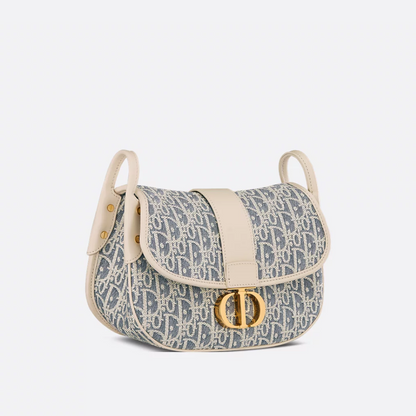 DIOR 30 MONTAIGNE MEDIUM TASCHE