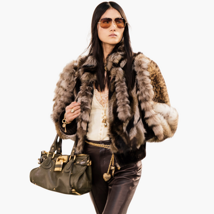 CHLOÉ PADDINGTON EXCLUSIVE TASCHE