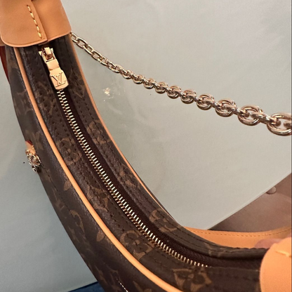LOUIS VUITTON KLEINE HANDTASCHE