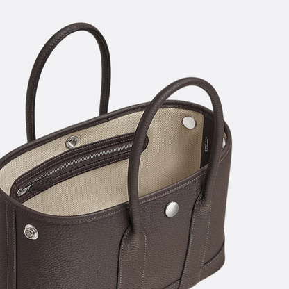 HERMÈS NÉO GARDEN PARTY 23 TASCHE
