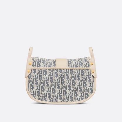 DIOR 30 MONTAIGNE MEDIUM TASCHE
