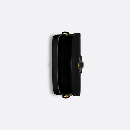 DIOR BOBBY MEDIUM TASCHE MIT SCHULTERRIEMEN