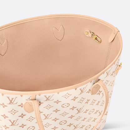 LOUIS VUITTON NEVERFULL MM WENDETASCHE