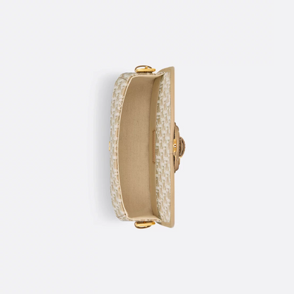 DIOR BOBBY MEDIUM TASCHE