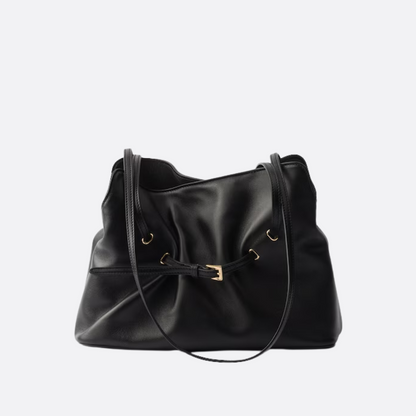 PRADA DADA SMALL HANDTASCHE AUS NAPPA LEDER