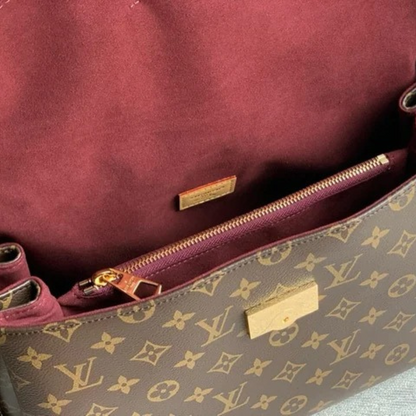 LOUIS VUITTON HANDTASCHE