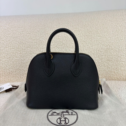 HERMÈS CAVALIER STRAP 25 MM SCHULTERRIEMEN