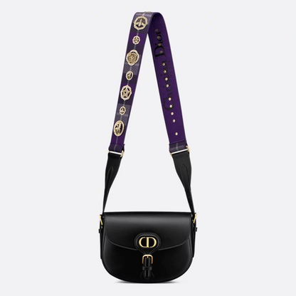 DIOR BOBBY MEDIUM TASCHE MIT SCHULTERRIEMEN