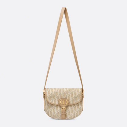DIOR BOBBY MEDIUM TASCHE