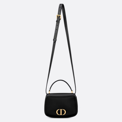 DIOR 30 MONTAIGNE AVENUE MEDIUM TASCHE MIT HANDGRIFF