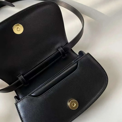 DIOR 30 MONTAIGNE AVENUE MEDIUM TASCHE MIT HANDGRIFF