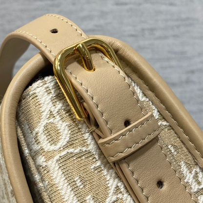DIOR BOBBY MEDIUM TASCHE