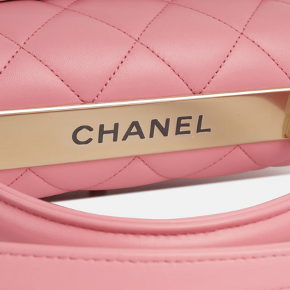 CHANEL TRENDY CC KLAPPENTASCHE – SMALL