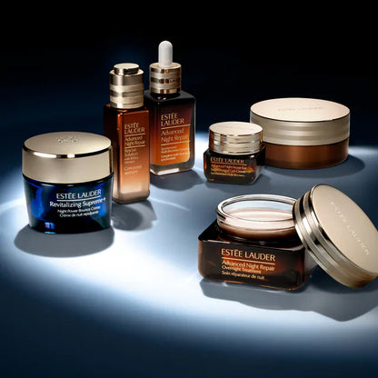 Revitalizing Supreme+ Night Power Bounce Creme