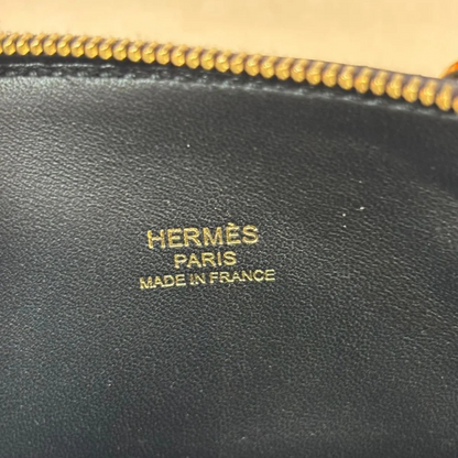 HERMÈS CAVALIER STRAP 25 MM SCHULTERRIEMEN
