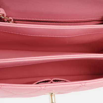CHANEL TRENDY CC KLAPPENTASCHE – SMALL