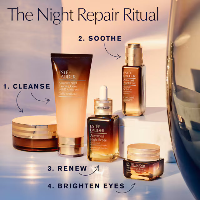 Advanced Night Repair Serum Synchronized Multi-Recovery Complex