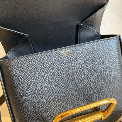 HERMÈS DELLA CAVALLERIA MINI TASCHE