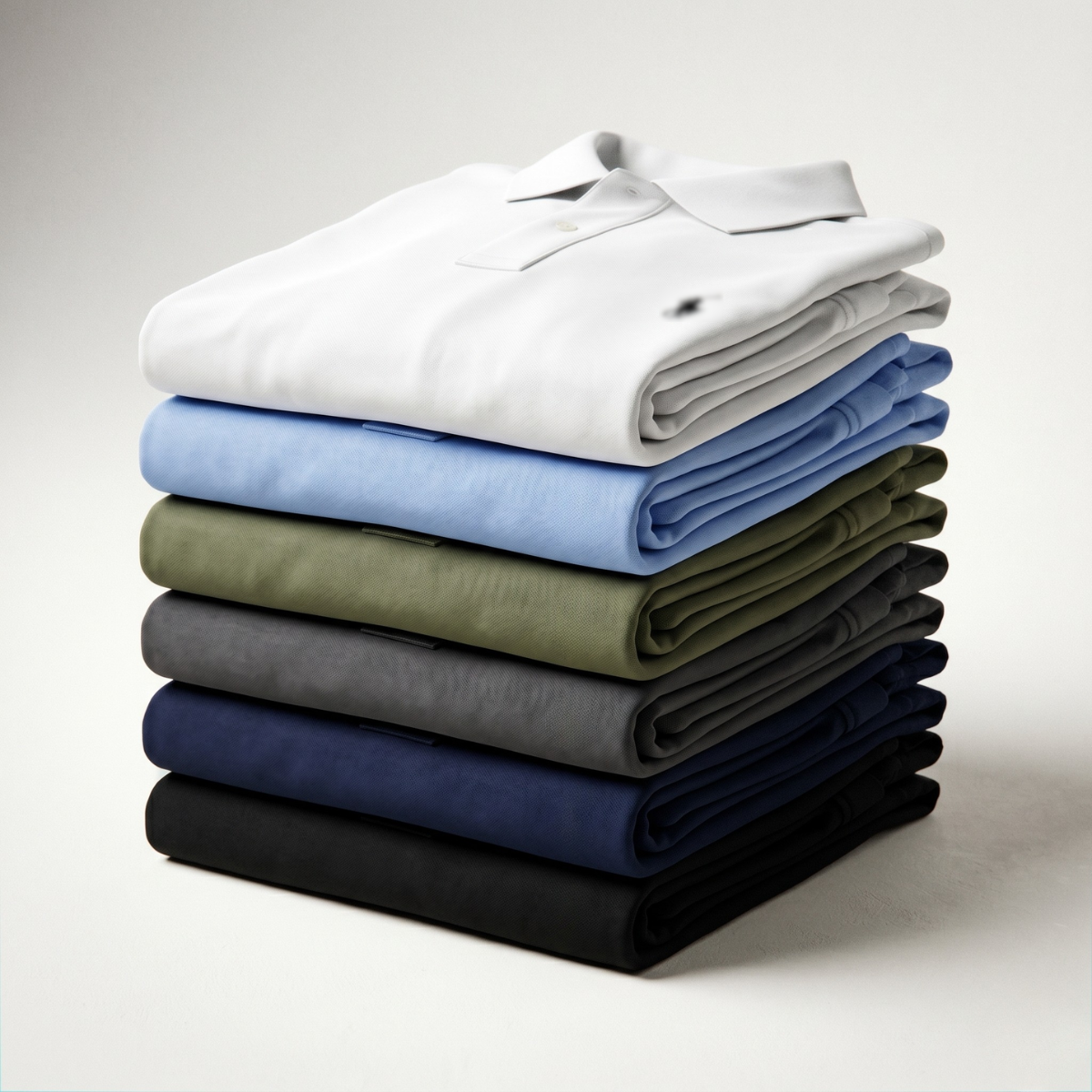 Premium Polo Set