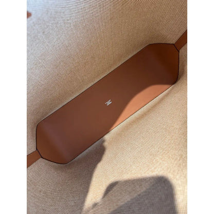 SCHRÄGE H-EINKAUFSTASCHE 40 VON HERMÈS