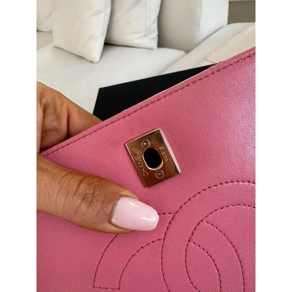 CHANEL TRENDY CC KLAPPENTASCHE – SMALL