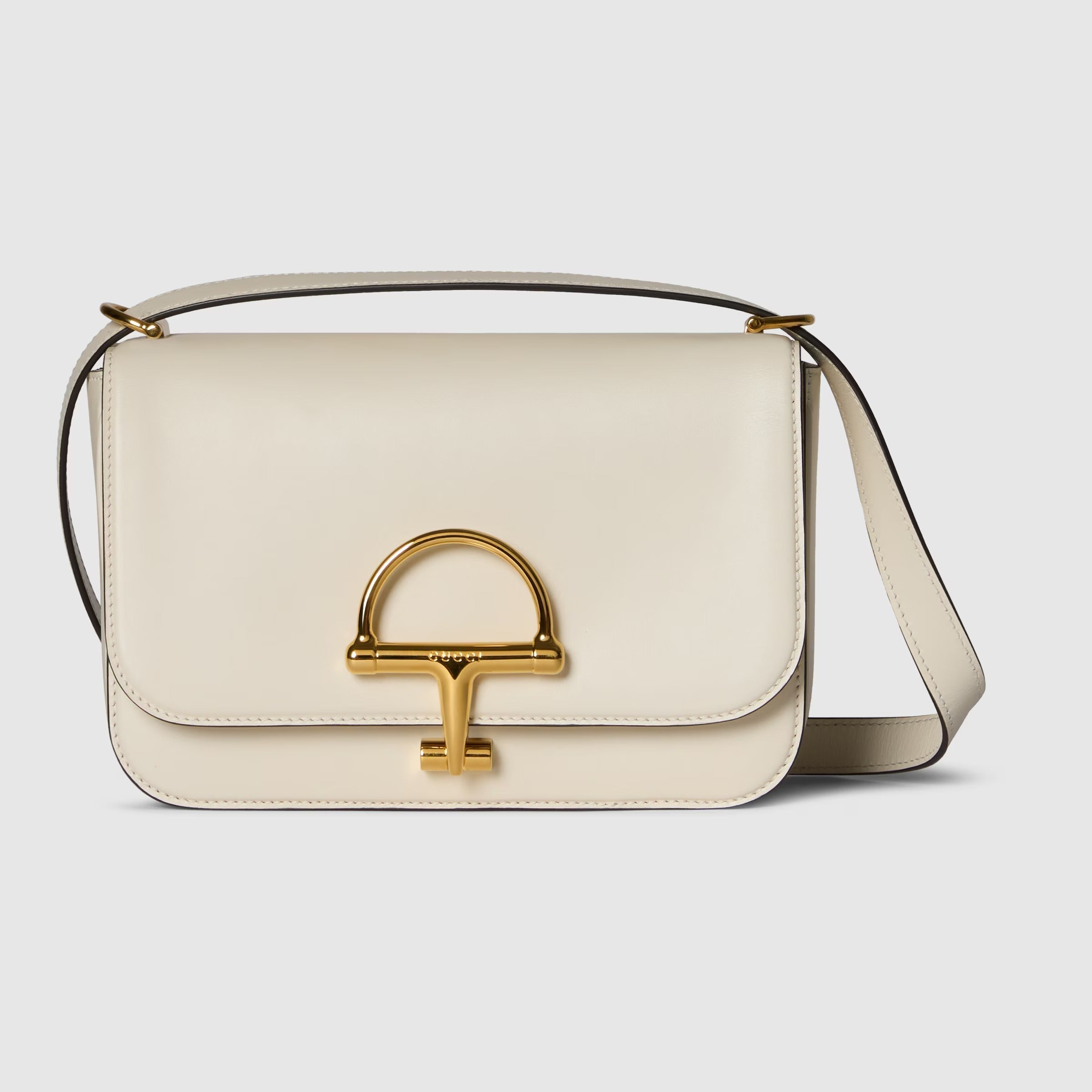 GUCCI SIENA KLEINE SCHULTERTASCHE