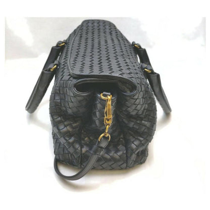 BOTTEGA VENETA – INTRECCIATO REISETASCHE