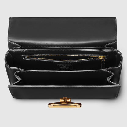 GUCCI SIENA KLEINE SCHULTERTASCHE