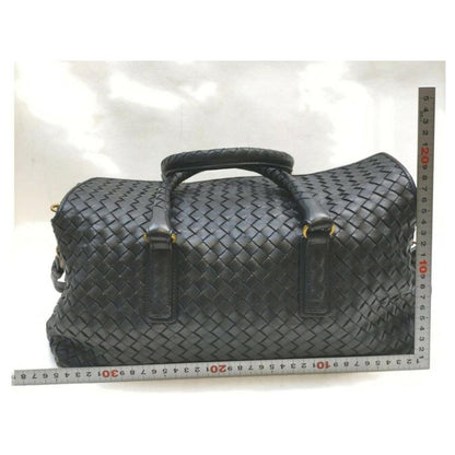 BOTTEGA VENETA – INTRECCIATO REISETASCHE