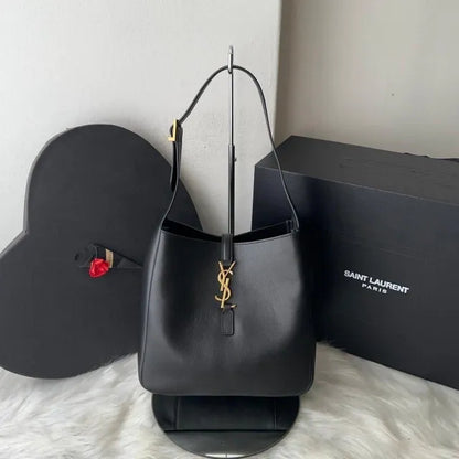 SAINT LAURENT LE 5 À 7 BEA TASCHE